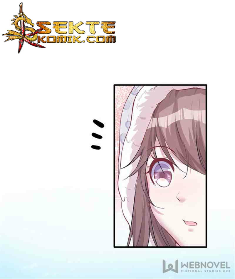 Beauty and the Beasts Chapter 111 Gambar 36